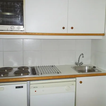 Apartment Cap Esterel Village: 2 Pieces Central Belle Vue Mer E1- 161la *