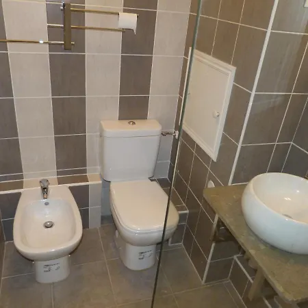 Apartment Cap Esterel Village: 2 Pieces Central Belle Vue Mer E1- 161la